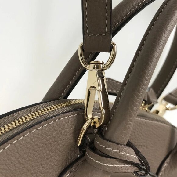 BONAVENTURA Emma Hand bag - Picture 7 of 16